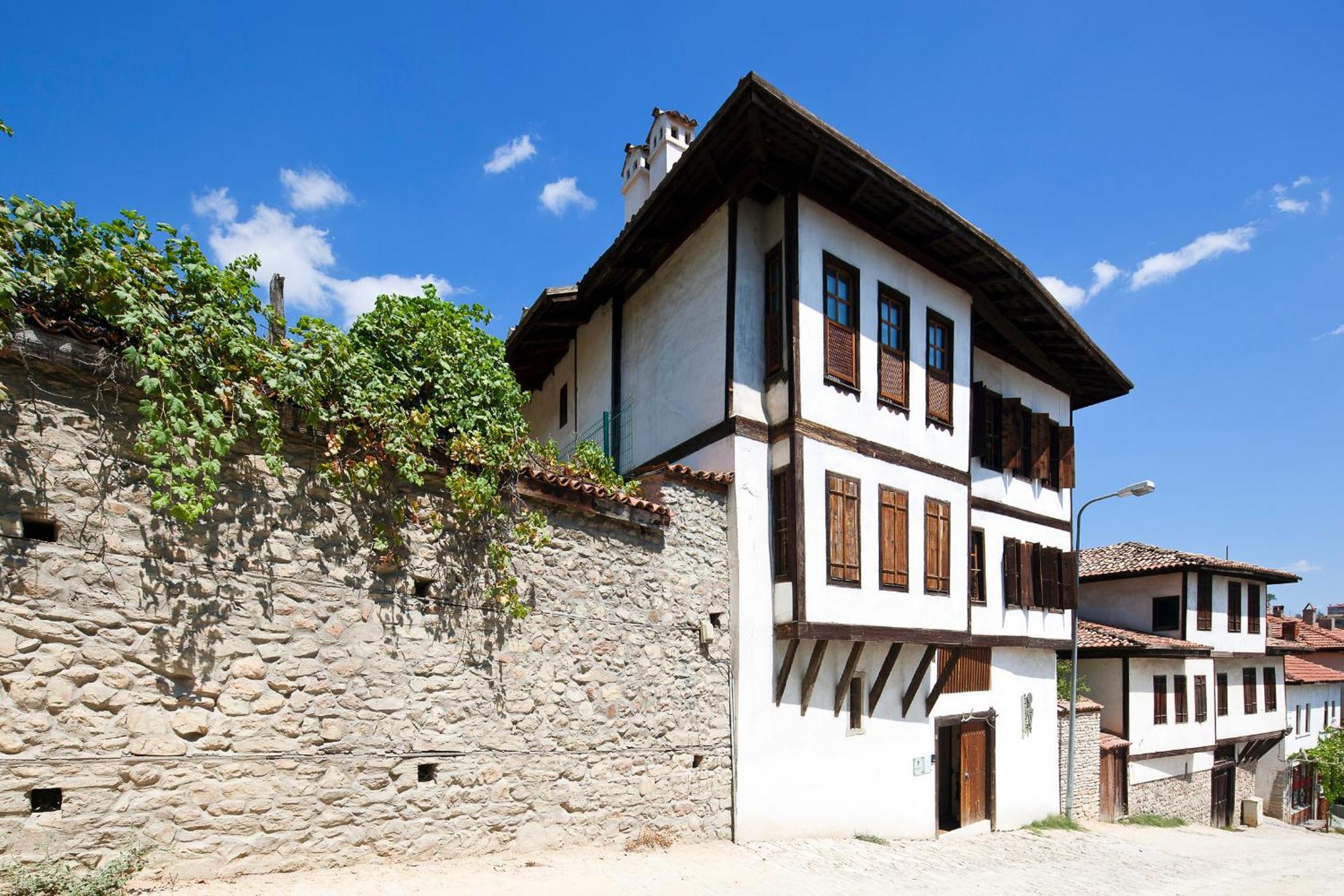 Gulevi Safranbolu Hotel Exterior foto